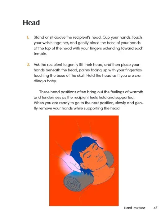 Reiki Illustrated US - Paperback / softback