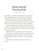 Childrens Bible Stories for Bedtime (Fully Illustrated): Gift Edition US - Hardback