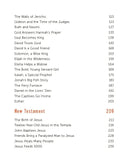 Childrens Bible Stories for Bedtime (Fully Illustrated): Gift Edition US - Hardback