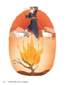 Childrens Bible Stories for Bedtime (Fully Illustrated): Gift Edition US - Hardback