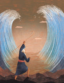 Childrens Bible Stories for Bedtime (Fully Illustrated): Gift Edition US - Hardback