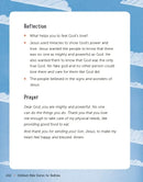 Childrens Bible Stories for Bedtime (Fully Illustrated): Gift Edition US - Hardback