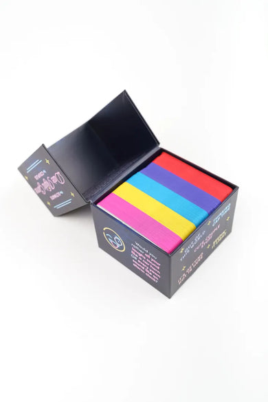 The Ultimate Date Night Game for Couples US - Cards