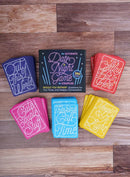 The Ultimate Date Night Game for Couples US - Cards