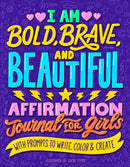 I Am Bold, Brave, and Beautiful-Children’s / Teenage: Personal and social topics-買書書 BuyBookBook