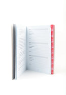 A-Z Password Book US - Paperback / softback