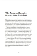 A-Z Password Book US - Paperback / softback