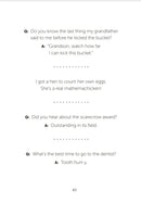 Dad Jokes US - Paperback / softback