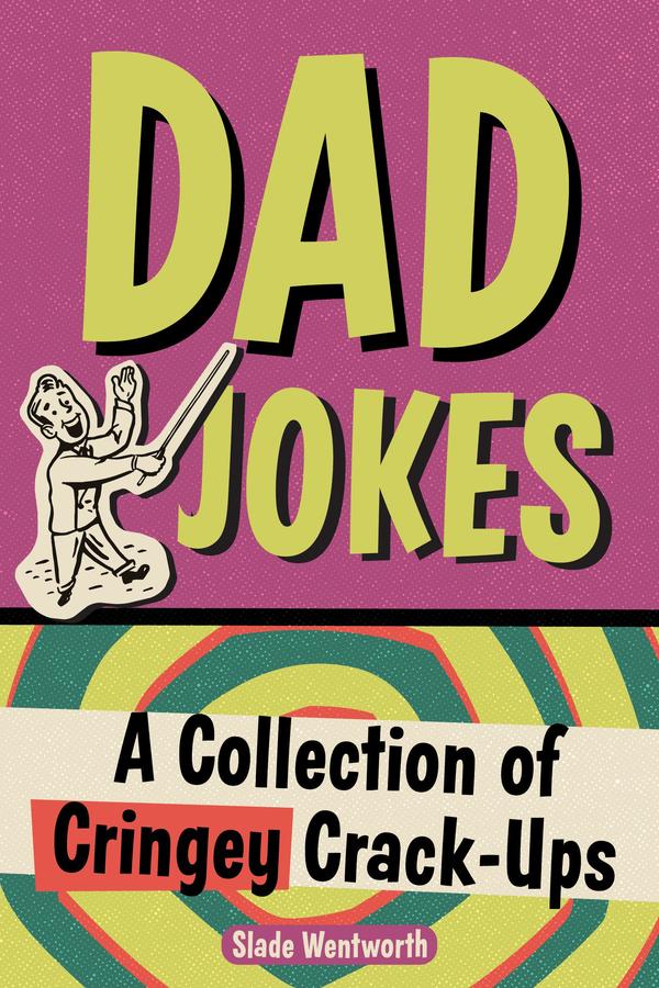 Dad Jokes-Lifestyle and Leisure-買書書 BuyBookBook