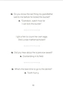 Dad Jokes US - Paperback / softback