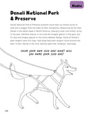 Fun with National Parks US - Paperback / softback