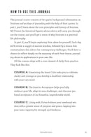 Journal Like a Stoic US - Paperback / softback