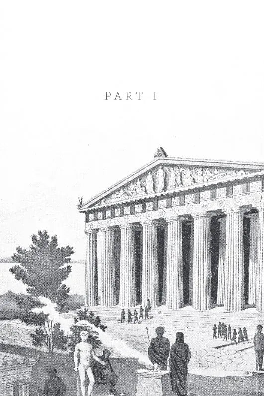 Journal Like a Stoic US - Paperback / softback