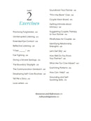 Pray More, Fight Less: A Couple's Devotional US - Paperback / softback