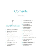 Pray More, Fight Less: A Couple's Devotional US - Paperback / softback