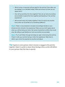 Pray More, Fight Less: A Couple's Devotional US - Paperback / softback