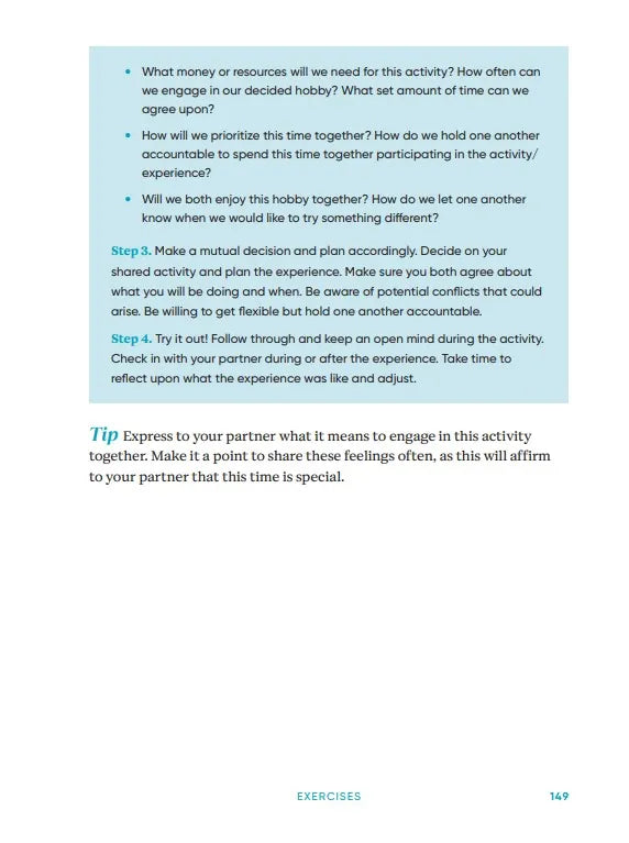 Pray More, Fight Less: A Couple's Devotional US - Paperback / softback