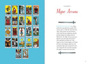 Guided Tarot for Teens US - Paperback / softback