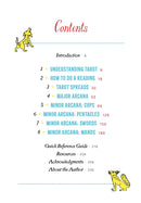 Guided Tarot for Teens US - Paperback / softback