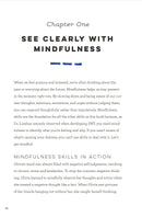 DBT Skills for Teens with Anxiety US - Paperback / softback