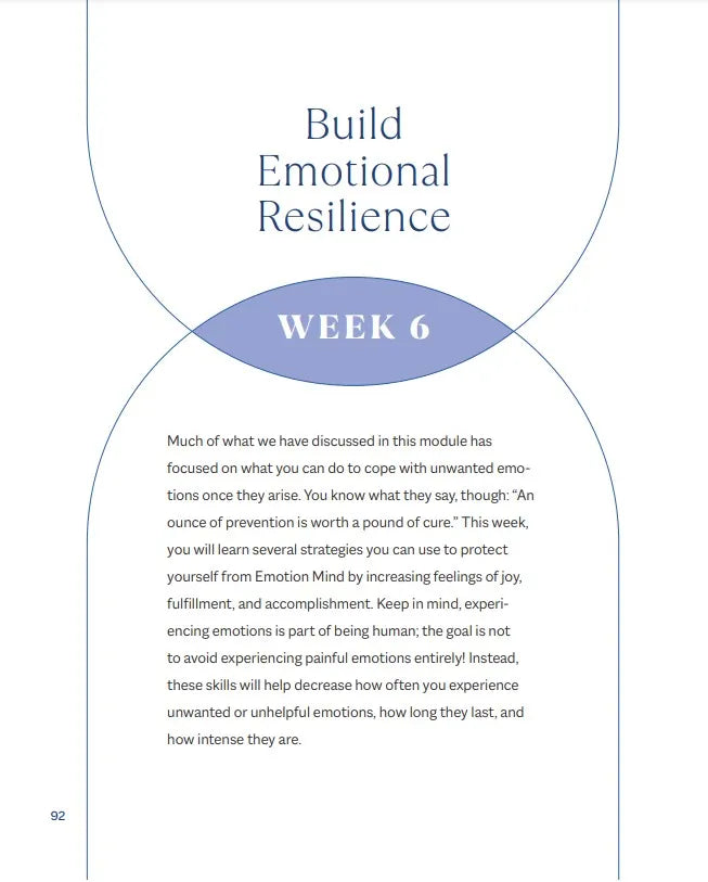 Self-Directed DBT Skills US - Paperback / softback