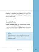 Rising Above: Teen Devotional for Girls US - Paperback / softback