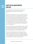 Rising Above: Teen Devotional for Girls US - Paperback / softback