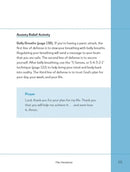 Rising Above: Teen Devotional for Girls US - Paperback / softback