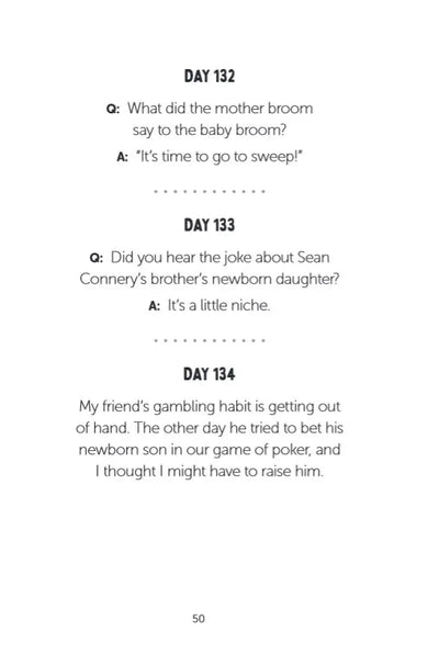 New Dad, Same Bad Jokes US - Paperback / softback
