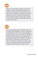 The Ultimate Riddle Game for Kids US - Paperback / softback