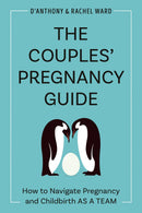 The Couples' Pregnancy Guide-Family and health-買書書 BuyBookBook