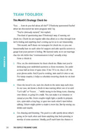 The Couples' Pregnancy Guide US - Paperback / softback