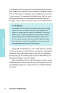 The Couples' Pregnancy Guide US - Paperback / softback