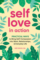 Self-Love in Action-Self-help/ personal development/ practical advice-買書書 BuyBookBook
