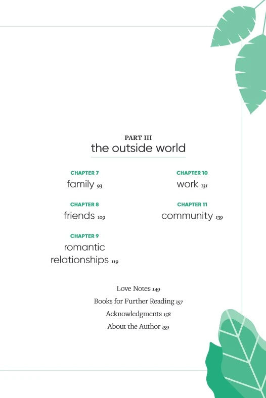 Self-Love in Action US - Paperback / softback