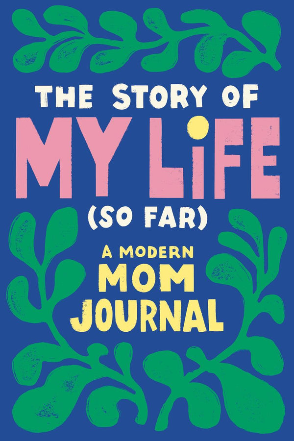 The Story of My Life (So Far)-Family and health-買書書 BuyBookBook