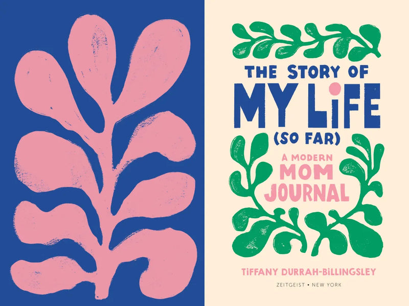 The Story of My Life (So Far) US - Paperback / softback