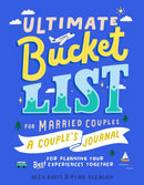 Ultimate Bucket List for Married Couples-Family and health-買書書 BuyBookBook