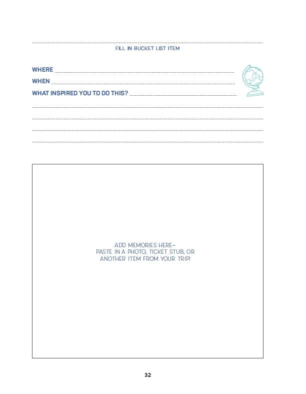 Ultimate Bucket List for Married Couples US - Paperback / softback