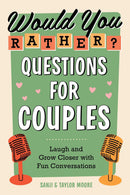 Would You Rather? Questions for Couples-Family and health-買書書 BuyBookBook