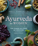 Ayurveda for Women-Mind/ body/ spirit-買書書 BuyBookBook