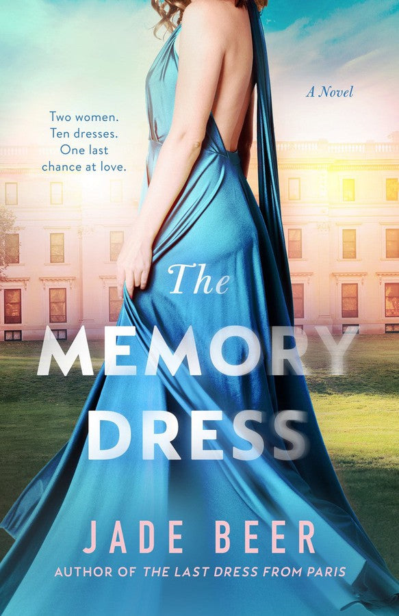 The Memory Dress-Fiction: Historical fiction-買書書 BuyBookBook