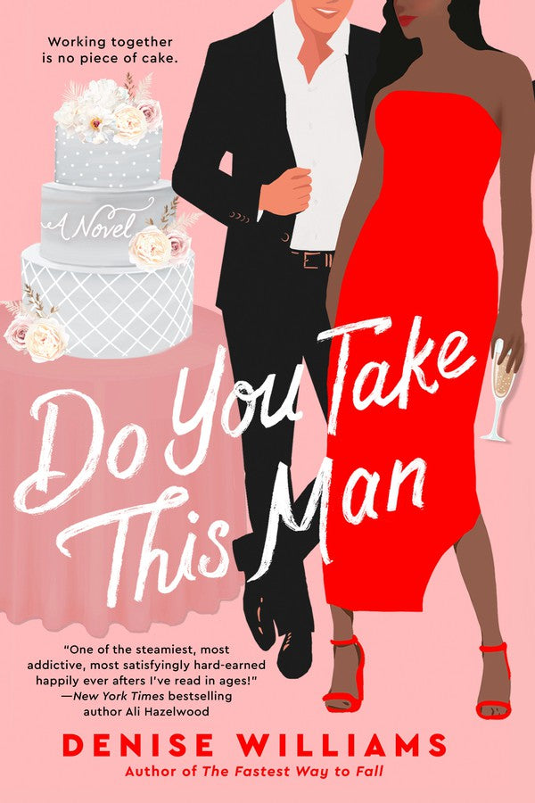 Do You Take This Man-Fiction: Romance-買書書 BuyBookBook