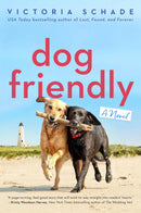 Dog Friendly-Fiction: general and literary-買書書 BuyBookBook