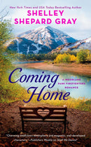 Coming Home-Fiction: Romance-買書書 BuyBookBook