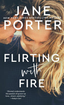 Flirting with Fire-Fiction: Romance-買書書 BuyBookBook