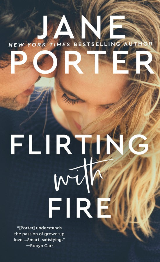 Flirting with Fire-Fiction: Romance-買書書 BuyBookBook