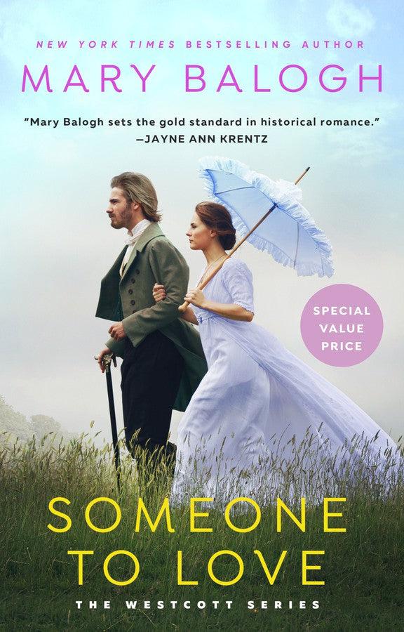 Someone to Love-Fiction: Romance-買書書 BuyBookBook