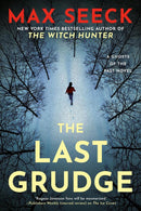 The Last Grudge-Fiction: Crime and mystery-買書書 BuyBookBook