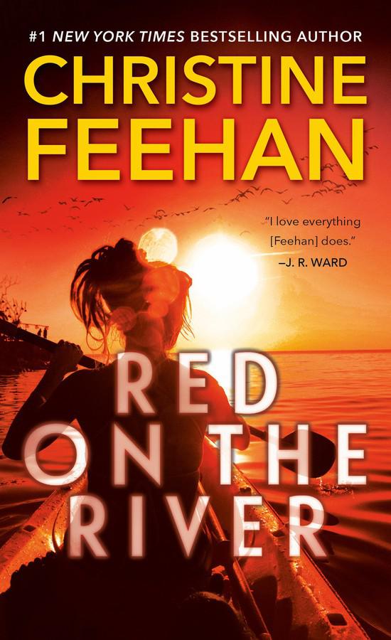 Red on the River-Fiction: Romance-買書書 BuyBookBook